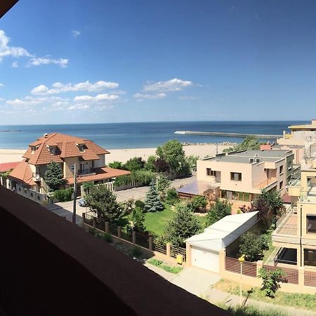 Cristian Apartment Constanta Luaran gambar