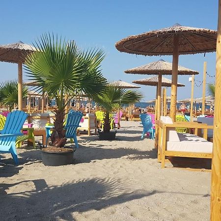 Cristian Apartment Constanta Luaran gambar