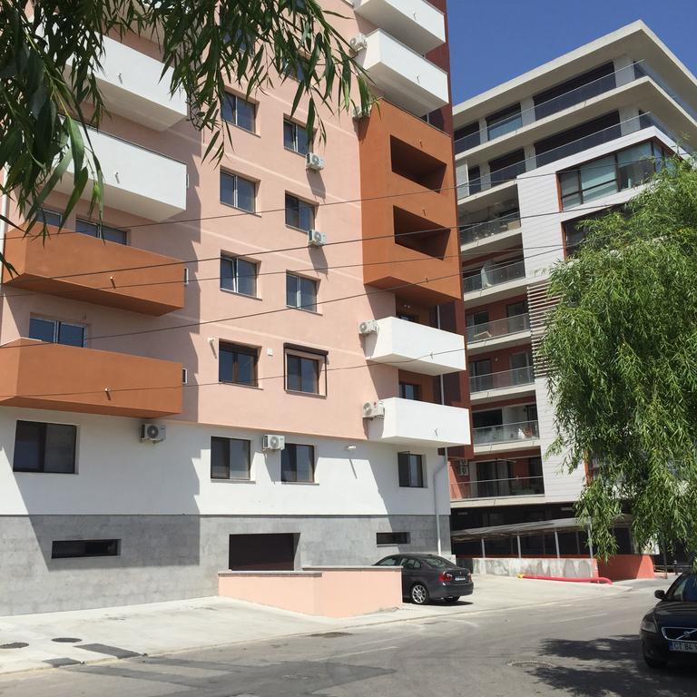 Cristian Apartment Constanta Luaran gambar