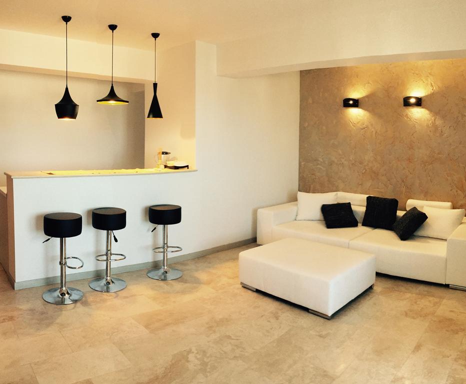 Cristian Apartment Constanta Luaran gambar