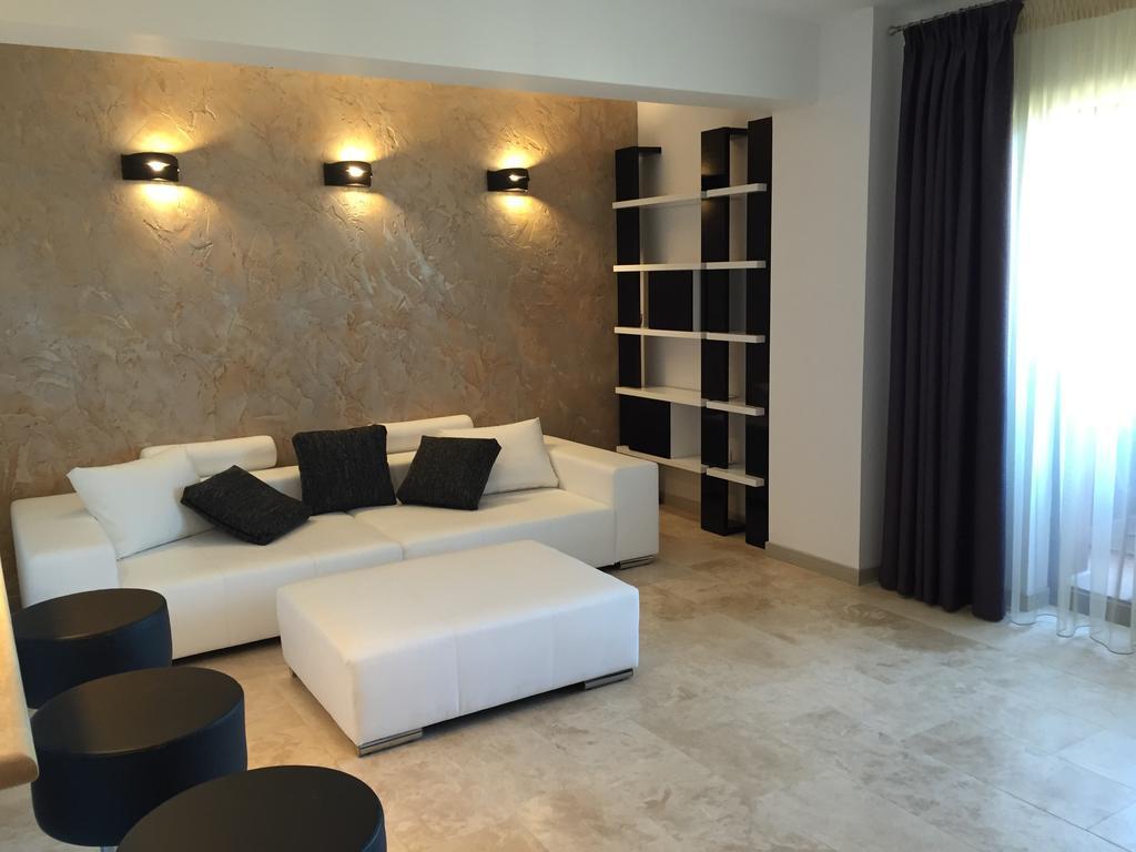 Cristian Apartment Constanta Luaran gambar